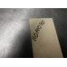 110H040 Front Oil Seal Housing For 11-12 Porsche Cayenne 3.6 03H103151A 110H040 Front Oil Seal Housing For 11-12 Porsche Cayenne 3.6 03H103151A